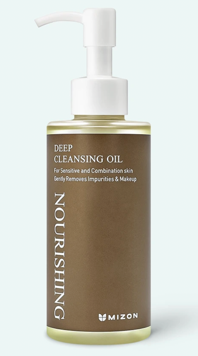 MIZON Deep Cleansing Oil 150g