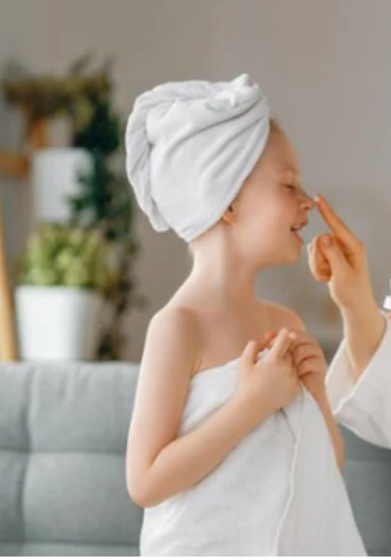 Skincare (KIDS)