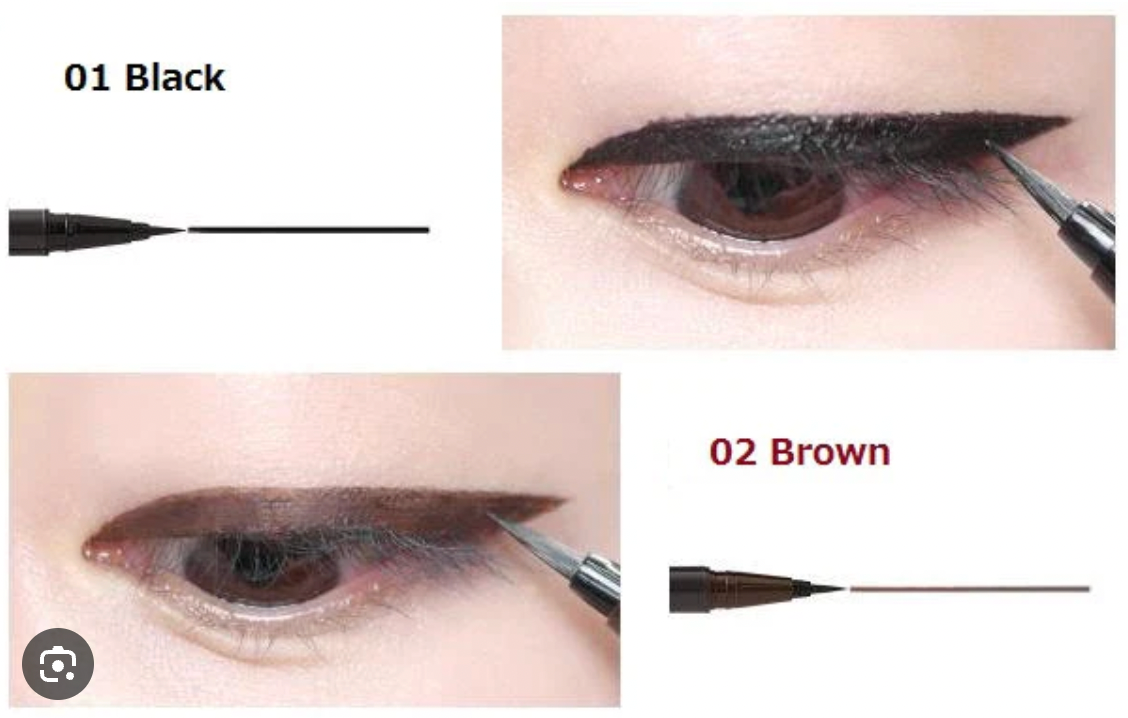 innisfree Powerproof Brush Liner