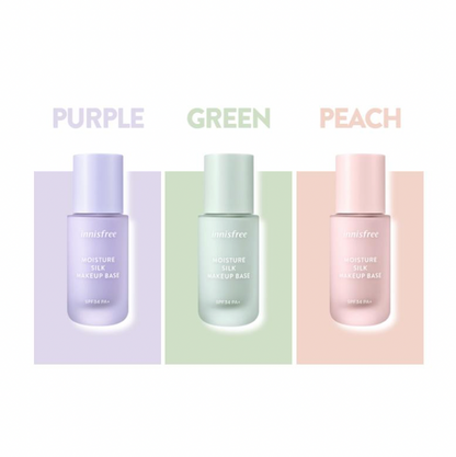 innisfree Light Fitting Makeup Base 30ml SPF23 PA++