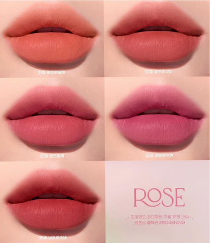 [PERIPERA] Ink Airy Velvet (AD) 4g