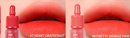 [PERIPERA] Ink Airy Velvet (AD) 4g
