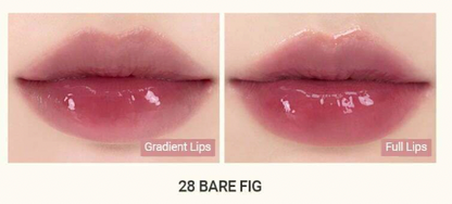 rom&nd JUICY LASTING TINT Milk Grocery Series 28 BARE FIG 29 PAPAYA JAM