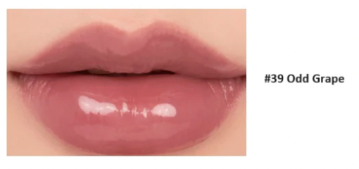 rom&nd JUICY LASTING TINT SPRING FEVER 5.5g