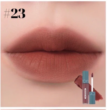 rom&nd ZERO VELVET TINT 5.5g (4 Colors)