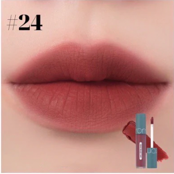 rom&nd ZERO VELVET TINT 5.5g (4 Colors)