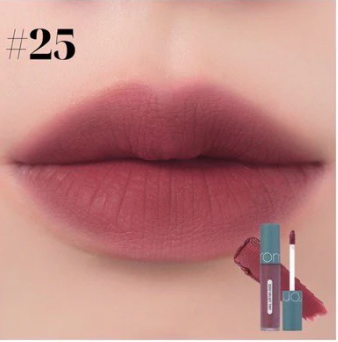 rom&nd ZERO VELVET TINT 5.5g (4 Colors)