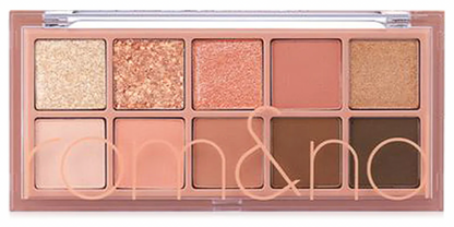 rom&nd BETTER THAN PALETTE 7.5g (4 colors)