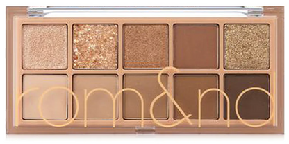 rom&nd BETTER THAN PALETTE 7.5g (4 colors)