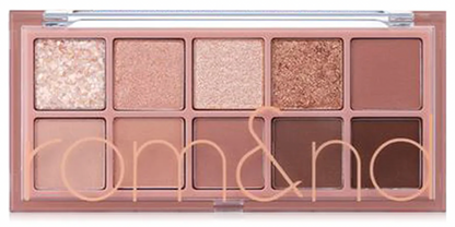 rom&nd BETTER THAN PALETTE 7.5g (4 colors)