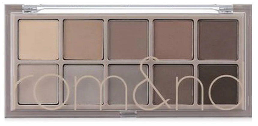 rom&nd BETTER THAN PALETTE 7.5g (4 colors)
