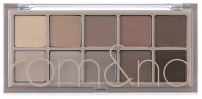 rom&nd BETTER THAN PALETTE 7.5g (4 colors)