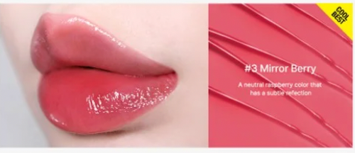 [TOO COOL FOR SCHOOL] Artclass Clair Tint 4g (5 Colors)