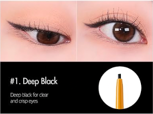 [TOO COOL FOR SCHOOL] Artclass Fixing Gel Liner (3 Colors)