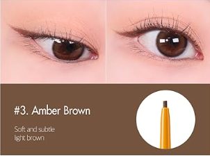 [TOO COOL FOR SCHOOL] Artclass Fixing Gel Liner (3 Colors)