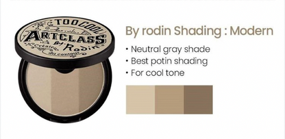 [TOO COOL FOR SCHOOL] Artclass By Rodin Shading Master 9.5g (2 Colors)