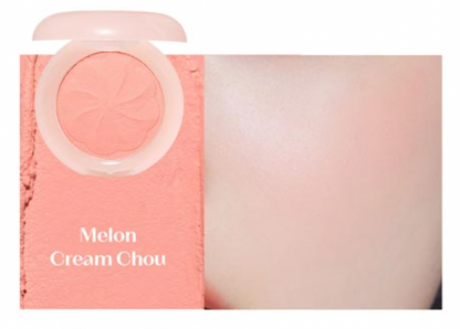 ETUDE Whipping Velvet Blusher 7g