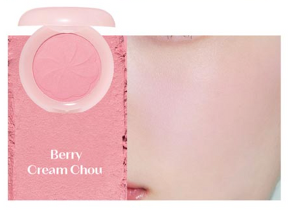 ETUDE Whipping Velvet Blusher 7g