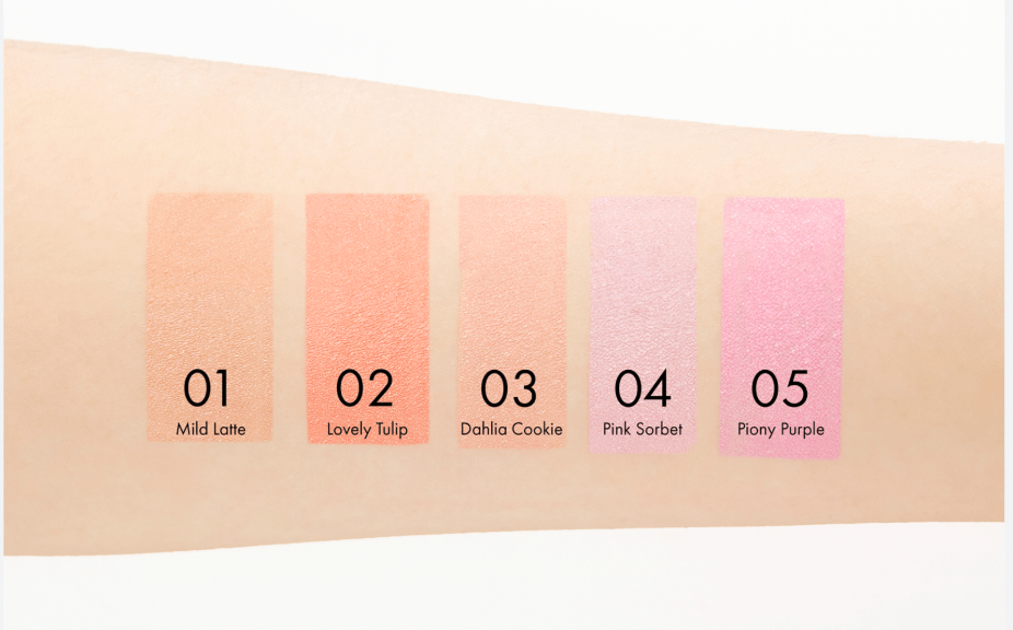 [NATURE REPUBLIC] Baked Blusher 5g (4colors)