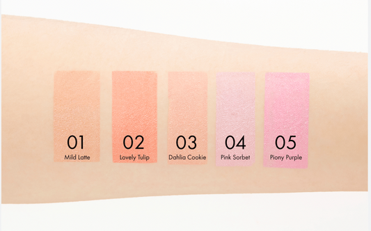 [NATURE REPUBLIC] Baked Blusher 5g (4colors)