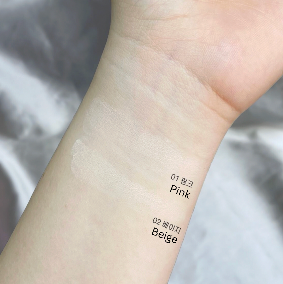 [NATURE REPUBLIC] Provence Fixer Pact 12g (2colors)