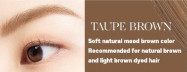 BANILA CO Smudge Out Detail Browcara 4g