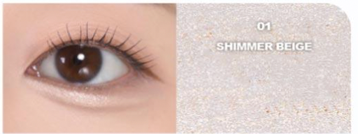 THE FACE SHOP EYE RISE Dual Under Eye Maker 0.6g