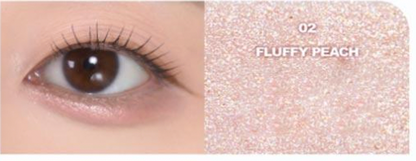 THE FACE SHOP EYE RISE Dual Under Eye Maker 0.6g