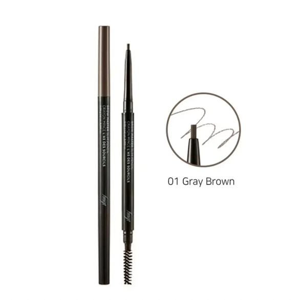 THE FACE SHOP Eye Rise Slim Brow 0.05g