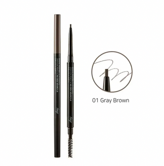 THE FACE SHOP Eye Rise Slim Brow 0.05g