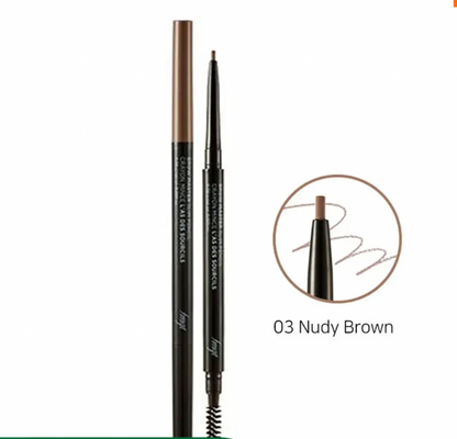 THE FACE SHOP Eye Rise Slim Brow 0.05g