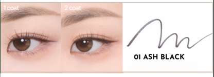 THE FACE SHOP Ink Graffi Brush Pen Shadow Liner 0.5g