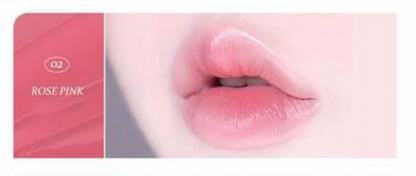 TONYMOLY Easy Touch Auto Lip Liner
