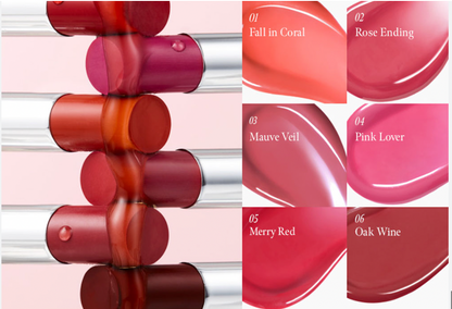 TONYMOLY Get it Tint Syrup Stick