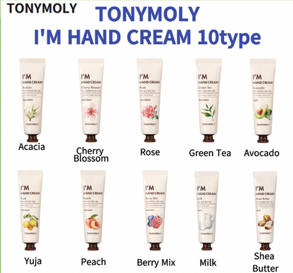 TONYMOLY I'm Hand Cream 30ml