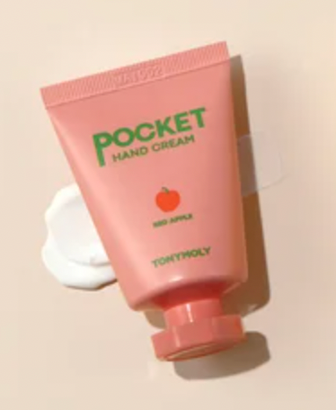 TONYMOLY Pocket Hand Cream 30ml (3-type)