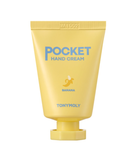 TONYMOLY Pocket Hand Cream 30ml (3-type)