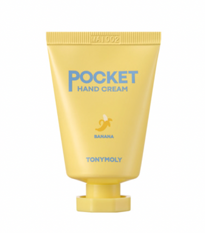 TONYMOLY Pocket Hand Cream 30ml (3-type)